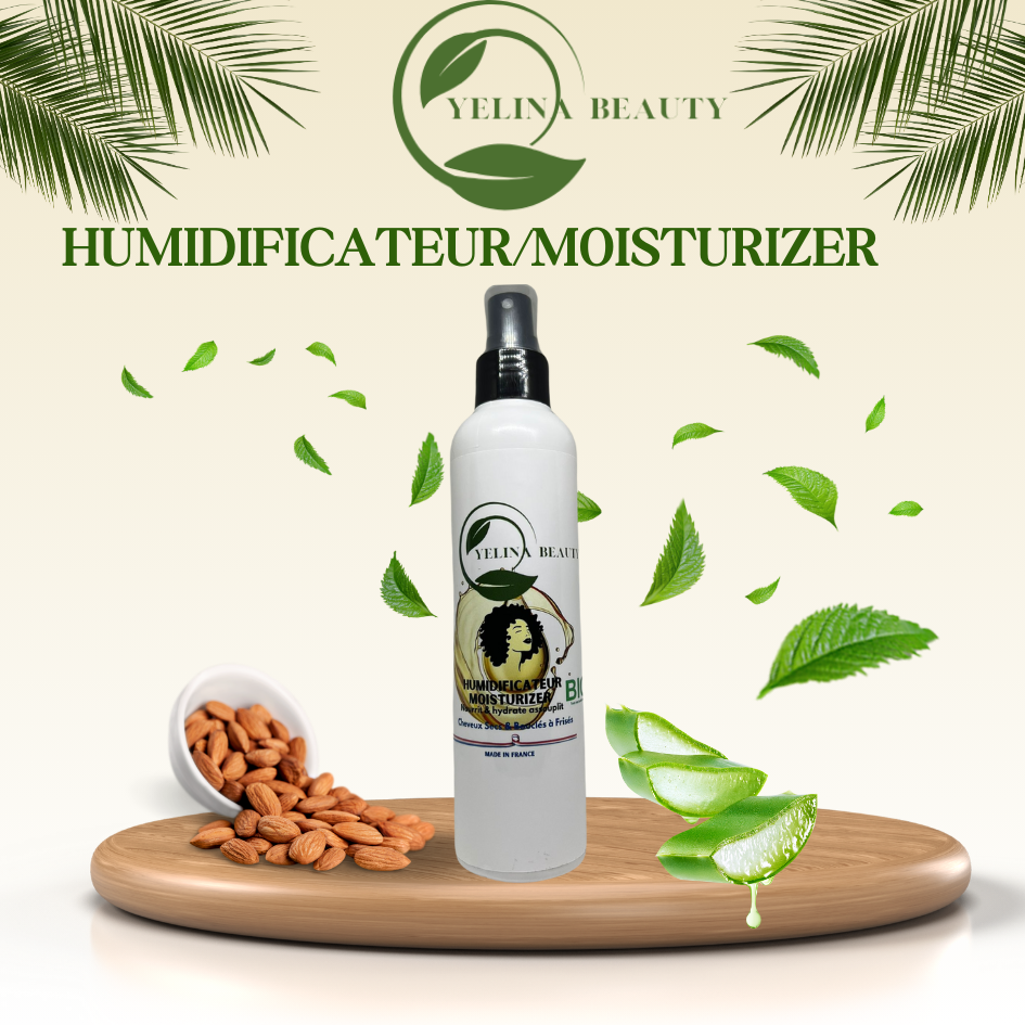 Moisturizer/Humidifiant