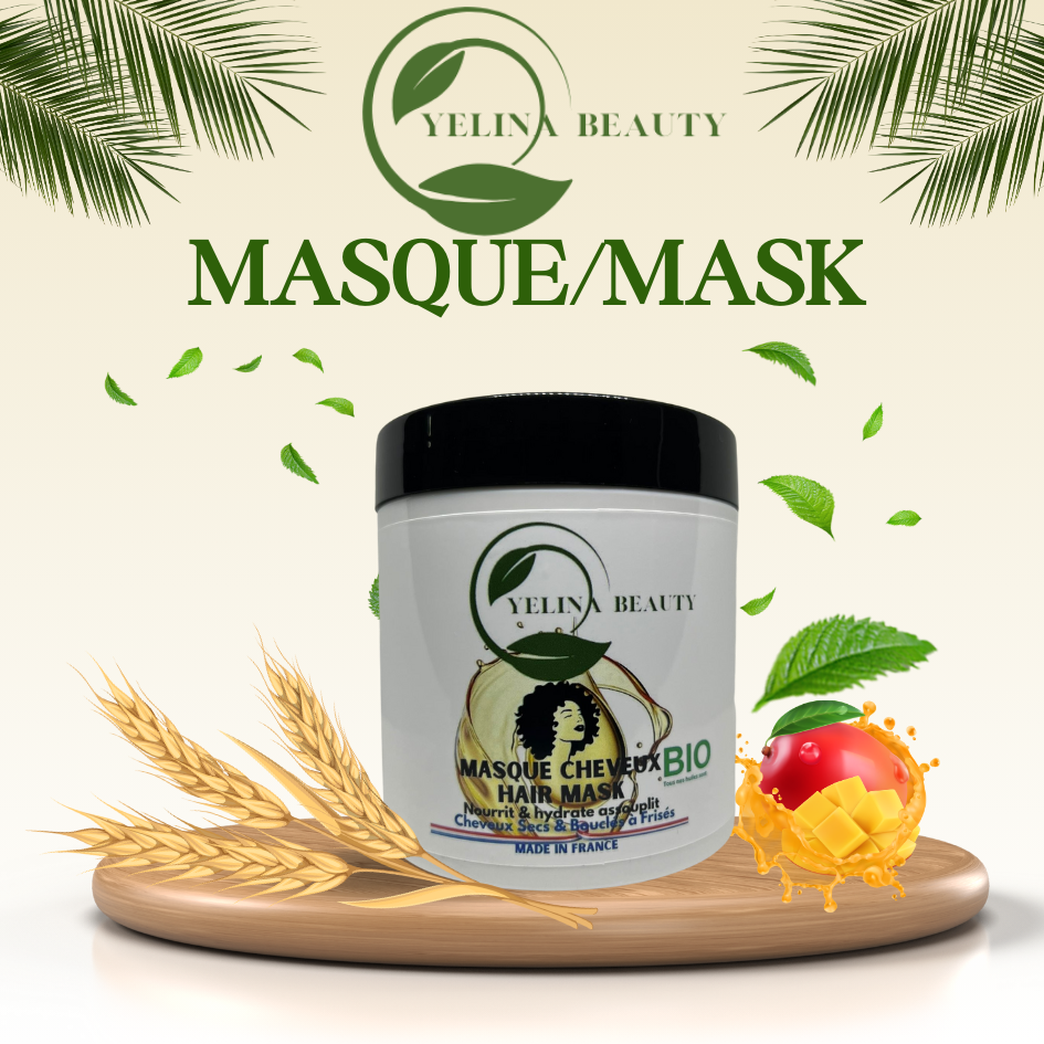 Masque/Mask