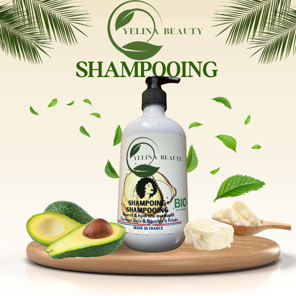 Shampoing/Shampooing