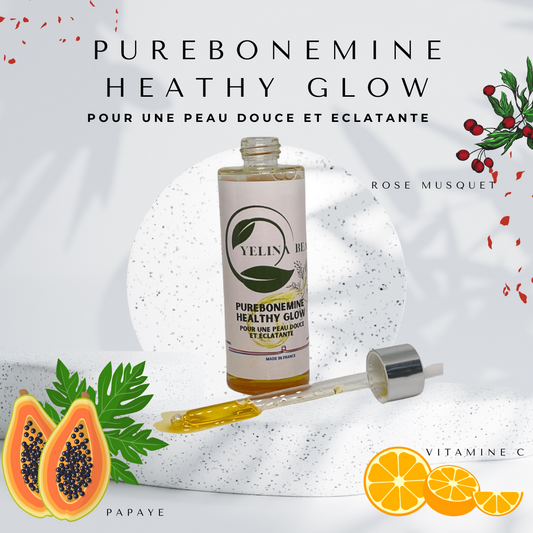 Purebonemine / Healthy Glow