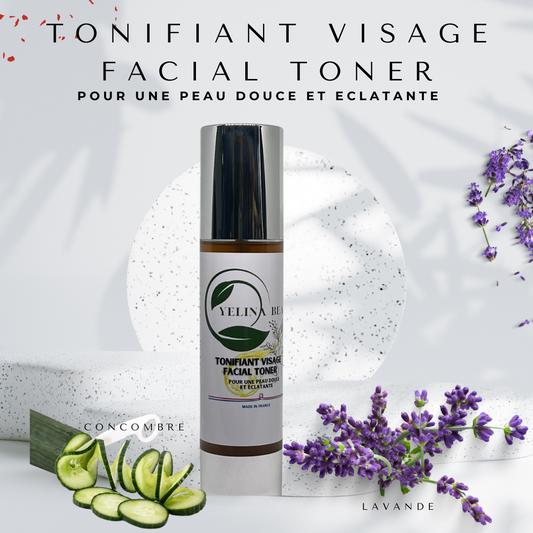 Tonifiant visage / Facial Toner